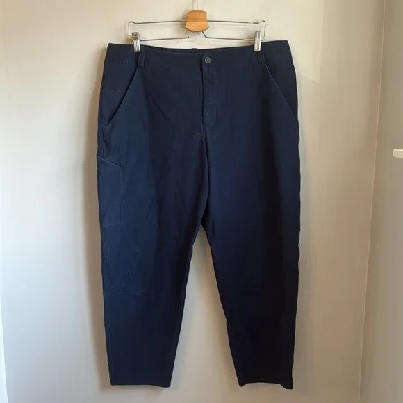Lululemon Utilitech Carpenter Pant SZ 38